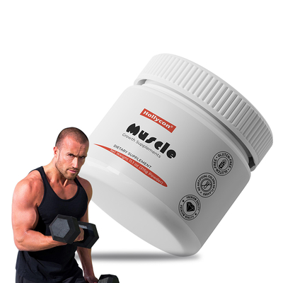 Creatina in polvere 500g per la forza muscolare e la resistenza all' allenamento
