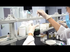 Personalizzare le gocce di dieta con Garcinia Cambogia, L-Arginina L-Glutamina Gocce di perdita di peso