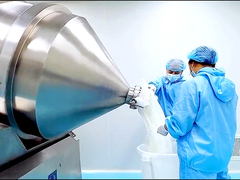 GMPC L-Carnitina Supplementi di taglio del grasso Effervescenti compresse per disintossicazione