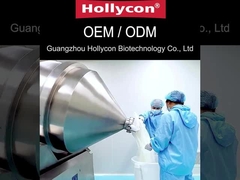 OEM Supplemento alimentare per la crescita dei capelli Pillole per la crescita naturale dei capelli